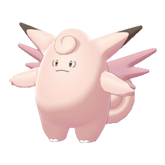 Buy Clefable in Brilliant Diamond & Shining Pearl